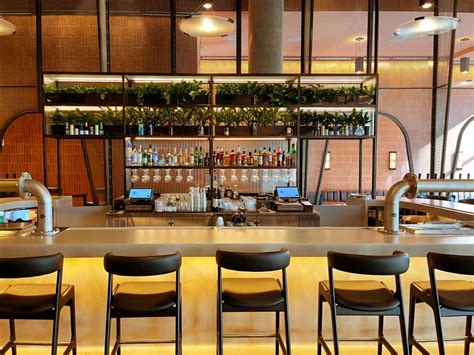 New Bar Opens Inside The Jacx Office Tower In Lic Queens Post