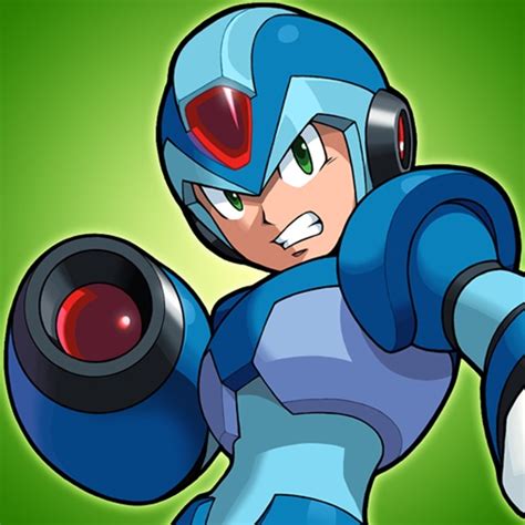 Mega Man X Review 148apps