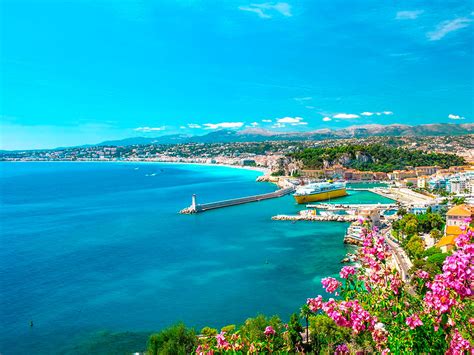 French Riviera - Excursions in Spain