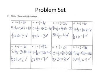 Addition and subtractions of fractions on khan academy. Eureka Math Grade 5 Module 4 Lesson 16 Answer Key