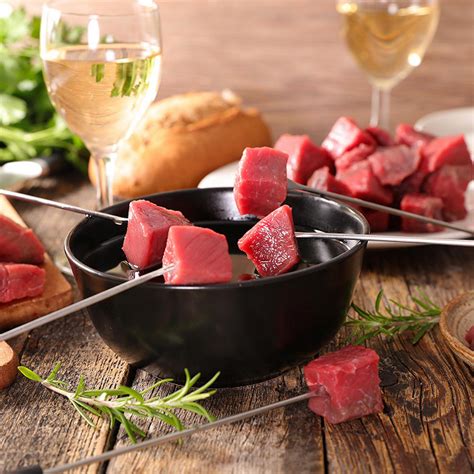 Recette Fondue alsacienne