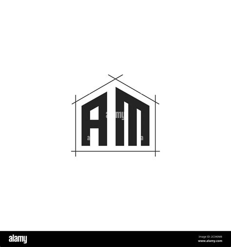 Am Logo Vector Vectors High Resolution Stock Photography And Images Alamy