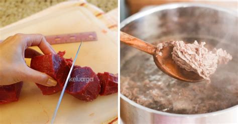 Walaupun begitu, isi ayam ni masih boleh dilembutkan dan antara yang boleh dicuba ialah: Petua Lembutkan Daging Tanpa Perlu Rebus Lama Yang Jarang ...