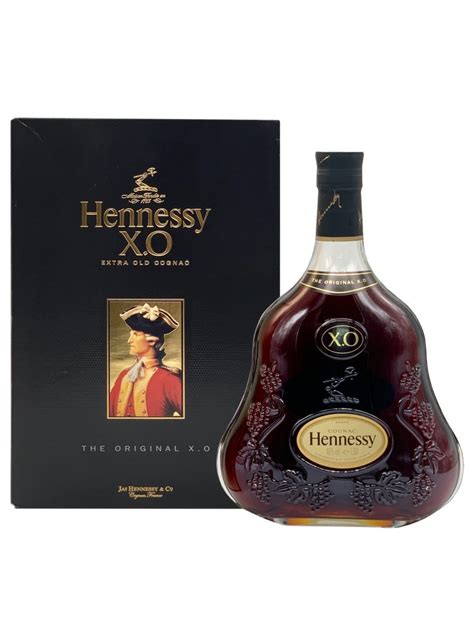 Hennessy Xo Extra Old Cognac│1l