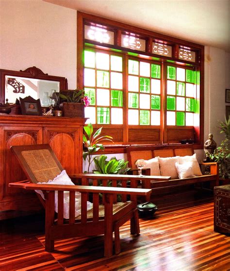 Filipino Style Interior Design Modern Filipino Interior Filipino