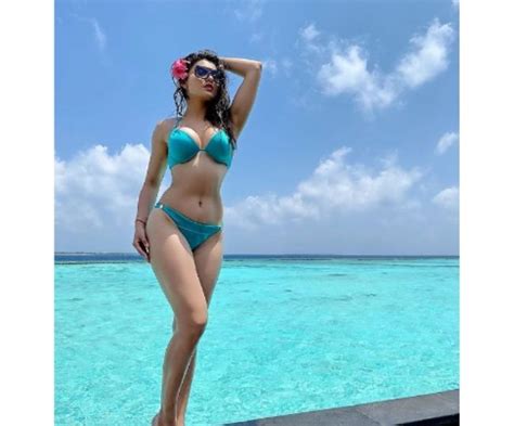 Sonakshi Sinha Hot Bikini Telegraph