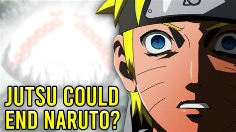 Narutos Deadliest Jutsu Revealed Youtube