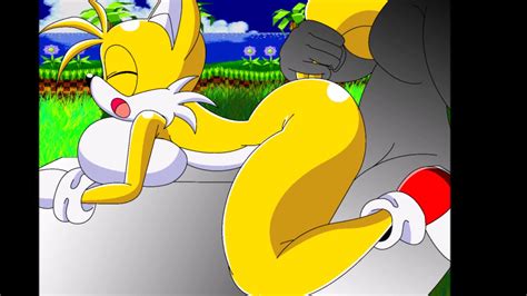 Best Porn Of Sonic Tails And Scourge Xxx Mobile Porno