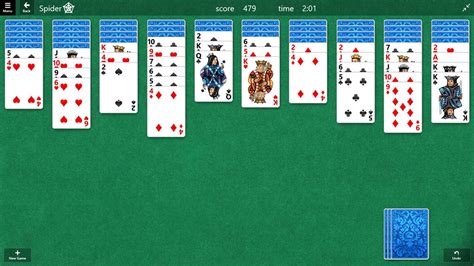 Microsoft Solitaire Collection Details Launchbox Games Database