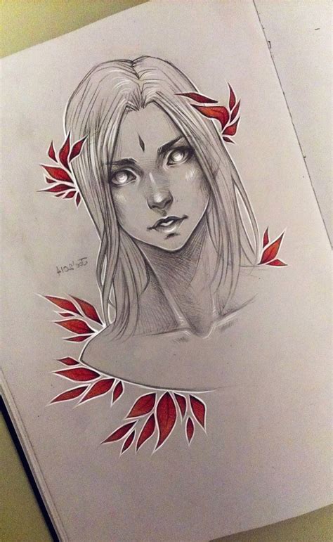 Cool Drawing Ideas For Girls At Explore Collection Of Cool Drawing Ideas