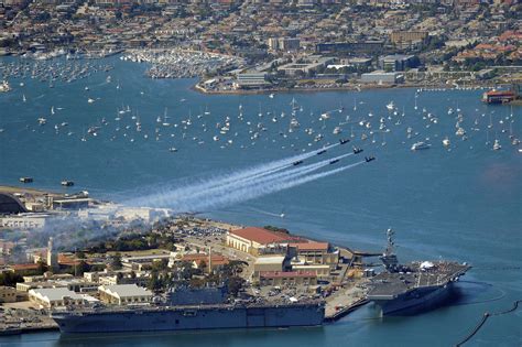 Two Marine Fighter Jets Collide In Waters Near San Diego Cbs News