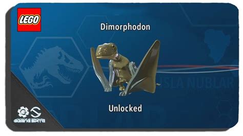 Dimorphodon Jurassic Park Wiki Fandom Powered By Wikia