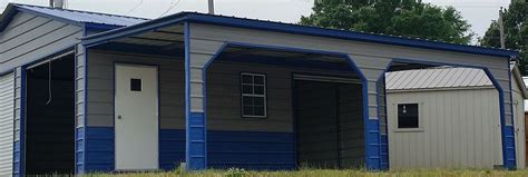 I'll check that when server comes back up. Looking to add a metal building to your property? Our ...