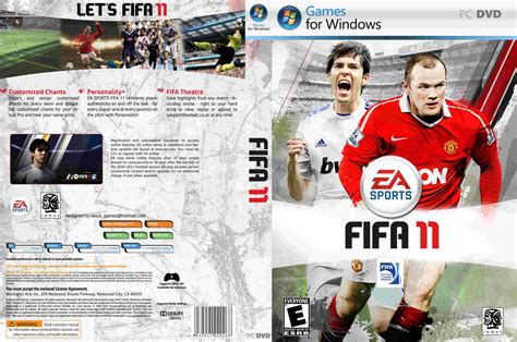 Games Mania Fifa 2005 EA Sports Game Wallpapers