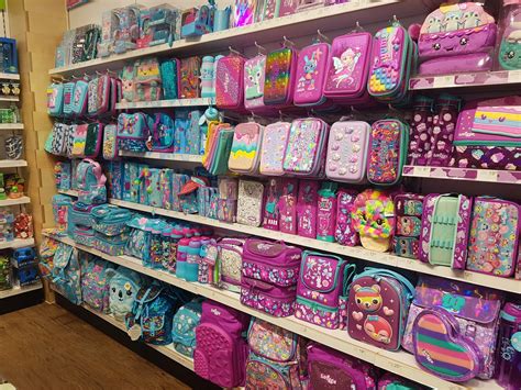 Smiggle Shop