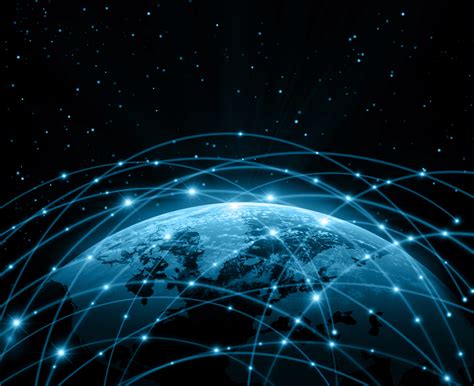 The Corporate Battle For Global Internet Connectivity Techcrunch