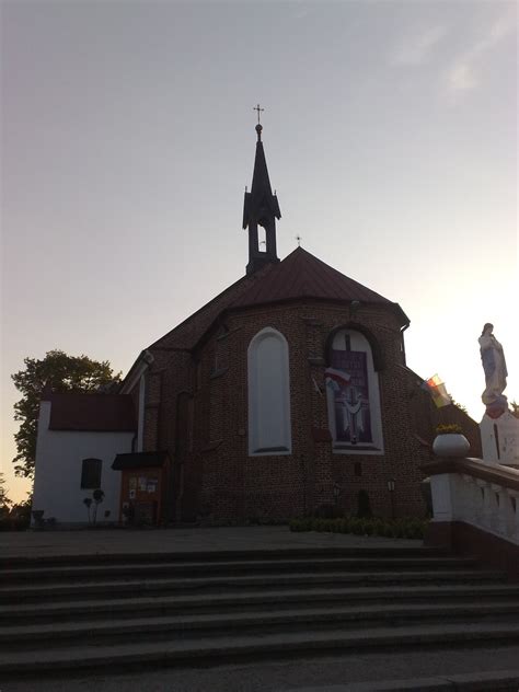 Radio maryja ˈradjɔ maˈrɨja is a religious and political socially conservative polish radio station. XPLORADIO: Radio Mazowsze 106,4 Grójec-Tarczyn