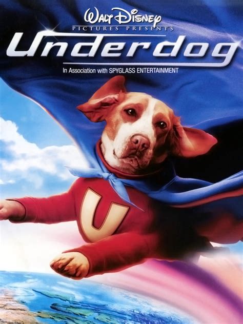 Underdog 2007 Rotten Tomatoes