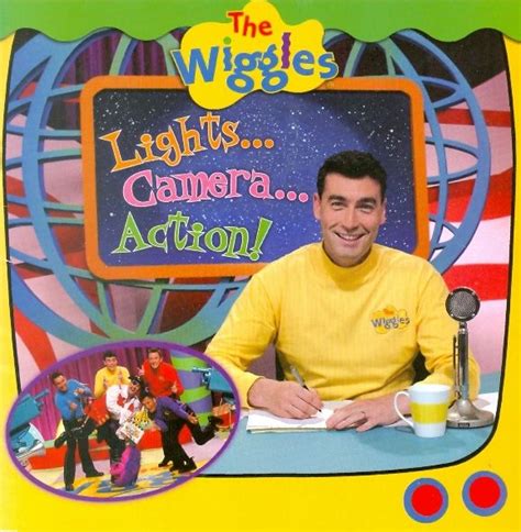 Bonus song full song new pcd album doll. Lights, Camera, Action! (book) - WikiWiggles