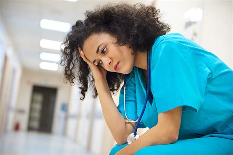 In general yes, as long as the depression is genuine and can be verifed by a medical professional. Nursing Shortage Will Impact Hospital Profits for Years to ...