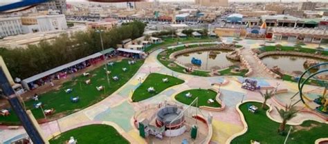 وتعادل الاتحاد سلبيا مع الباطن مساء اليوم. أفضل 10 منتزهات في حفر الباطن - دليل ابيض السياحى