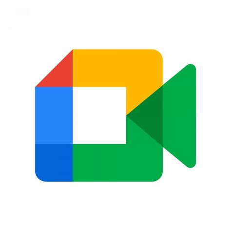Google Meet Logo Vector (.SVG) Free Download | Vector logo, Google logo ...