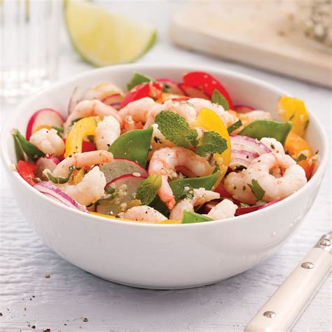 Pin on Poissons et fruits de mer