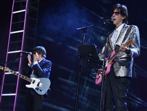 remembering ric ocasek