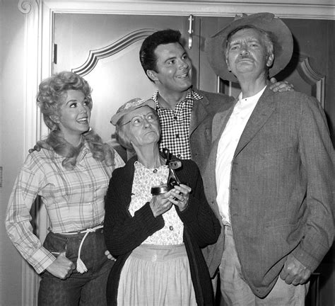 Pin By Nettie Sanders On Buddy Ebsen With Images