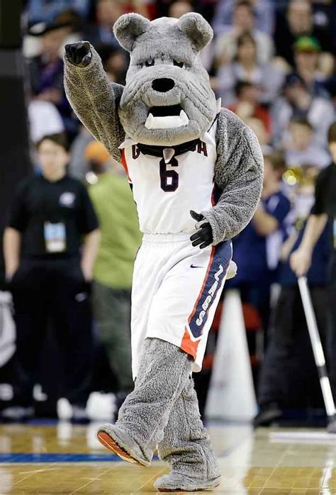 Ranking The Mascots Of The Sweet 16 Sports Illustrated
