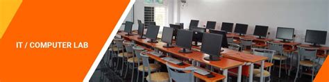 It Lab Computer Lab Svis