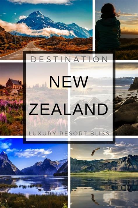 I've spent well over a year of my life travelling across this beautiful country, from the top of the north island to the bottom of the south island, visiting 57 spots along the way. New Zealand Travel Blog