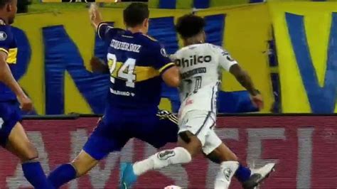 Acompanhe as notícias do santos no ge.globo, próximos jogos, resultados, contratações e muito mais. Ver Boca Juniors vs. Santos EN VIVO: el claro penal por ...