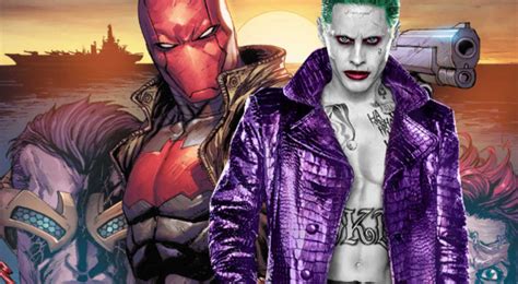 The iconic we live in a society drop that fans have been memeing into oblivion actually got cut for time. Zack Snyder Reveals the Identity of the Dead Robin in ...