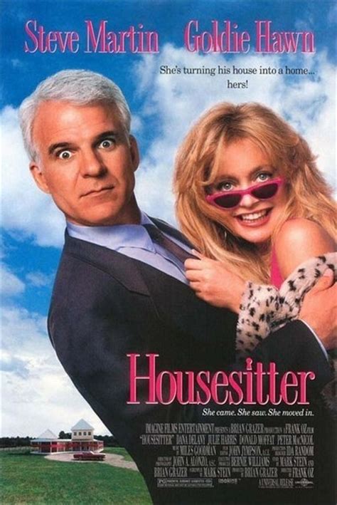 Housesitter Movie Review And Film Summary 1992 Roger Ebert