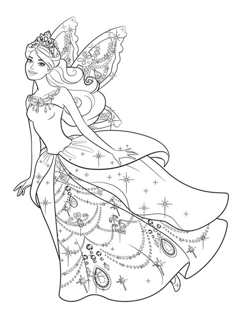 Barbie super princesa descubram milhares de desenhos a colorir gratuitos para imprimir destinados ao público infantil. DESENHOS A BARBIE MARIPOSA E SUAS AMIGAS FADAS MARIPOSAS ...