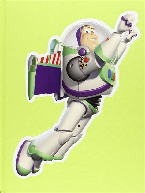 To Infinity And Beyond The Story Of Pixar Animation Studios — Watch