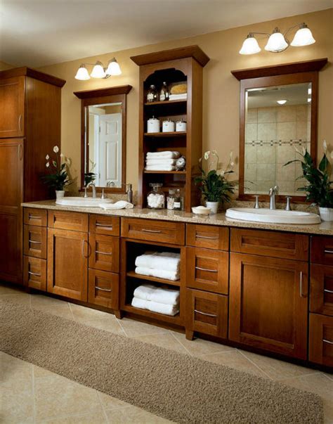 In remodeling mobile home bathroom, this time you are allowed to paint the bathroom walls according to your decorating tastes firstly on the prime first such as paneled walls. Bathroom Vanities | The Home Depot Community