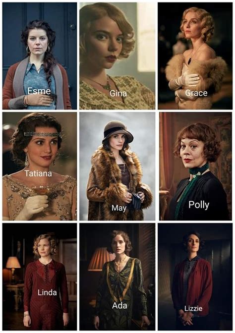 Pin By Pink Jellybean On By Order Of The Peaky Blinders Peaky Blinders Movies Movie Posters