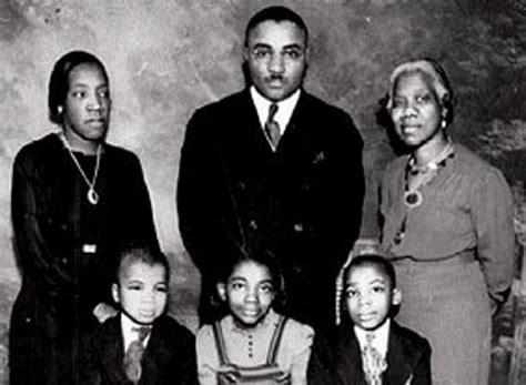 10 Defining Moments In The Childhood Of Martin Luther King Jr Listverse