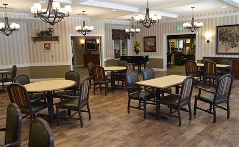 Įmonės pet food express veiklos vieta: Walnut Creek Alzheimer's Special Care Center - 5 Photos