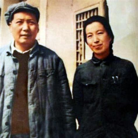 The More He Read About Jiang Qing Mao Zedongs Wife The More Gavin