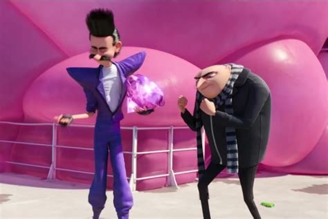 Despicable Me 4 Release Date Cast Trailer Plot And Everything We