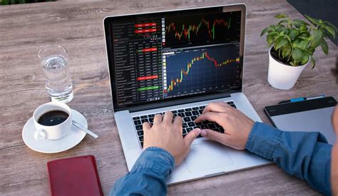 Day Trading For Beginners - What You Need To Know | Inkmattic