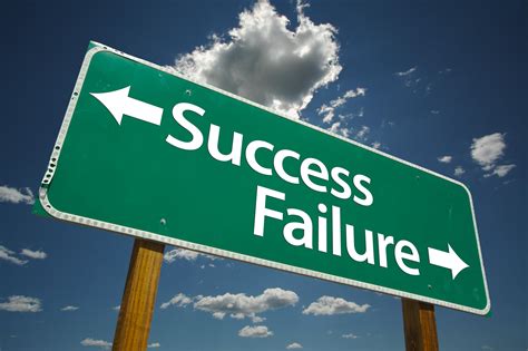 4 Ways To Transform Failure Into Success Leading With Trust