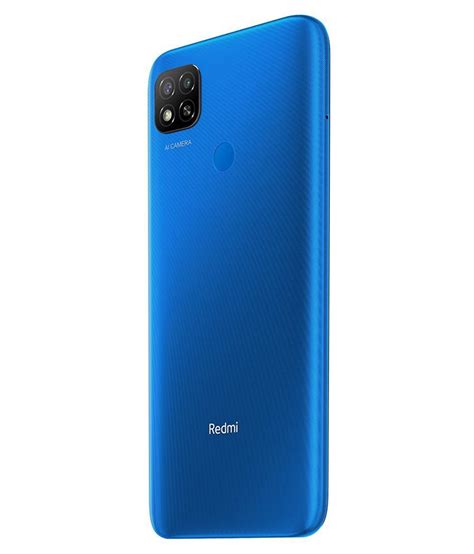 Redmi note 9 pubg mobile hp renot 9 cepat panas akibat bar bar frame lag. Redmi 9 ( 64GB , 4 GB ) Sky Blue Mobile Phones Online at Low Prices | Snapdeal India