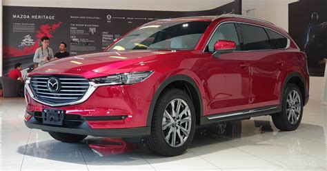 Based on thousands of real life sales we can give you the most accurate valuation of your vehicle. Lộ giá bán dự kiến Mazda CX-8 tại Việt Nam từ 1,15 tỷ đồng