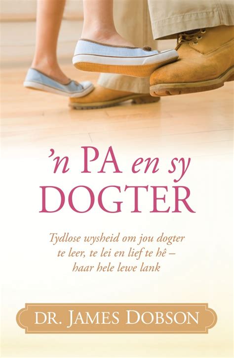 Vir die dinge wat hul vir jou gegee het geleer. Boek: 'n Pa en sy dogter | Maroela Media