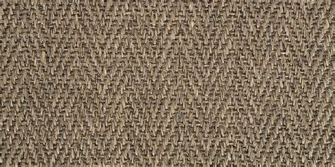 Mist Herringbone Sisal Carpet Knotistry