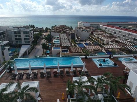 The Reef 28 Playa Del Carmen Vacation Deals Lowest Prices Promotions Reviews Last Minute